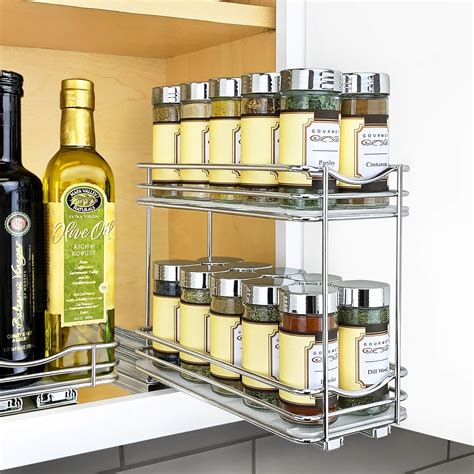 kitchen cabinets steel racks|racks for inside kitchen cabinets.